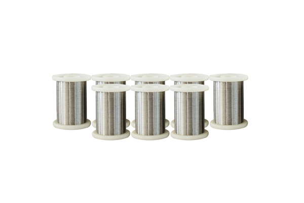 304 Stainless Steel CHQ Wire